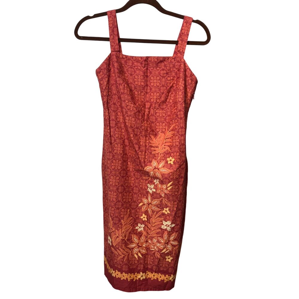 Y2K Old Navy Floral Dress